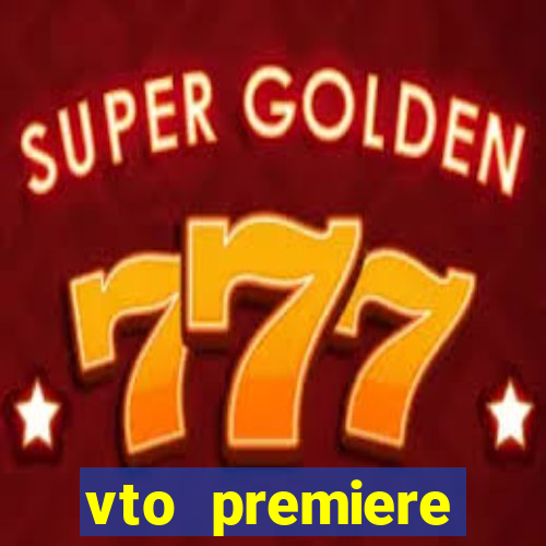 vto premiere futebol ao vivo